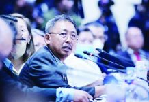 Energy Undersecretary Mario Marasigan says the Energy Regulatory Commission can conduct hearings to determine if there is sufficient evidence showing that the continuous power plant outages are due to the negligence or shortcomings of generating company owners. GMA NEWS FILE PHOTO