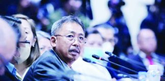 Energy Undersecretary Mario Marasigan says the Energy Regulatory Commission can conduct hearings to determine if there is sufficient evidence showing that the continuous power plant outages are due to the negligence or shortcomings of generating company owners. GMA NEWS FILE PHOTO