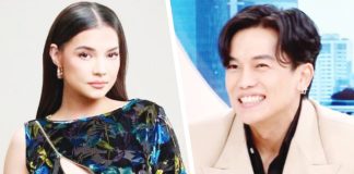 RHIAN RAMOS, SAM VERZOSA