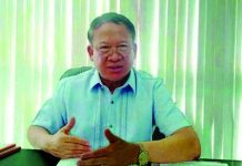 EXERCISE ZONES OFF-LIMITS: Public told to brace for traffic disruptions as Iloilo launches territorial defense drill Provincial Disaster Risk Reduction and Management Office chief Cornelio Salinas