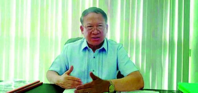 salinas_compressed_resized Provincial Disaster Risk Reduction and Management Office chief Cornelio Salinas