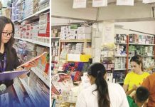 The Department of Trade and Industry’s (DTI) recent market monitoring of major retail establishments across Western Visayas confirmed that school supply prices remain within prescribed guidelines, with inventories sufficient to meet the expected surge in demand before classes resume. To assist consumers, DTI has released the updated “Gabay sa Pamimili ng School Supplies,” featuring prevailing price ranges for common school items. DTI PHOTO