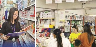 The Department of Trade and Industry’s (DTI) recent market monitoring of major retail establishments across Western Visayas confirmed that school supply prices remain within prescribed guidelines, with inventories sufficient to meet the expected surge in demand before classes resume. To assist consumers, DTI has released the updated “Gabay sa Pamimili ng School Supplies,” featuring prevailing price ranges for common school items. DTI PHOTO