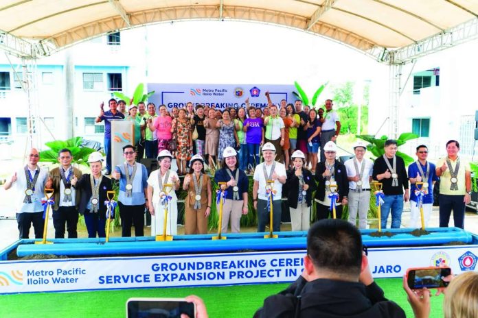 secondary_MPIW_compressed_resized Metro Pacific Iloilo Water launches pipeline project to bring 24/7 water service to new Iloilo communities