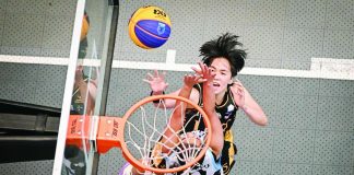 Negrense basketball star Kent Jane Pastrana of the University of Santo Tomas receives recognition as one of the top honorees in the 2026 Collegiate Press Corps Awards after steering the Growling Tigresses to the UAAP Season 88 championship. CONTRIBUTED PHOTO