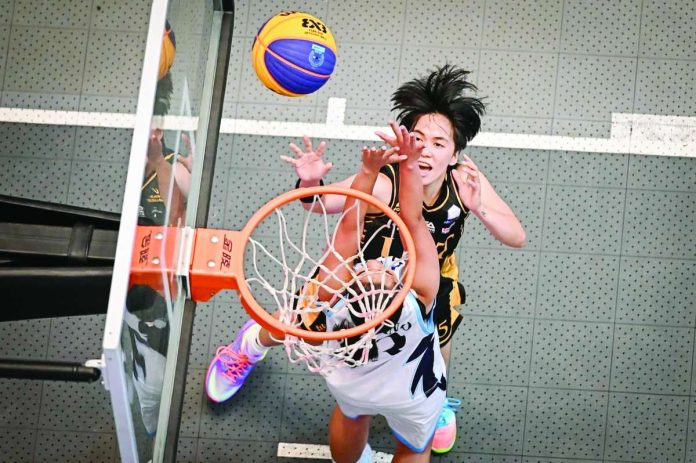 sports_Pastrana_copy_compressed_resized Negrense basketball star Kent Jane Pastrana of the University of Santo Tomas receives recognition as one of the top honorees in the 2026 Collegiate Press Corps Awards after steering the Growling Tigresses to the UAAP Season 88 championship. CONTRIBUTED PHOTO