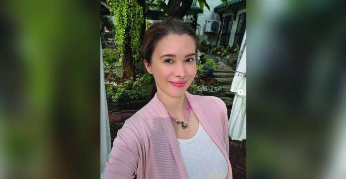 sunshine cruz copy_superimposed SUNSHINE CRUZ. SUNSHINE CRUZ/INSTAGRAM PHOTO