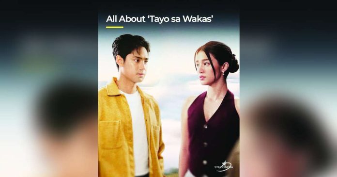 tayo sa wakas copy_superimposed DONNY PANGILINAN AND BELLE MARIANO. ABS-CBN PHOTO