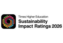 7 WV universities earn spots in global sustainability rankings