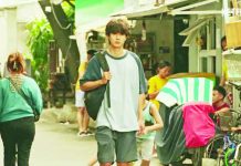 South Korean actor Choi Woo-shik was seen filming a project in Navotas City in Metro Manila in 2024. Data from the Bureau of Immigration showed that South Korea remains the Philippines’ top source of foreign travelers, followed by the United States, Canada, Japan, and China. SCREENSHOT FROM NETFLIX PHILIPPINES' YOUTUBE VIDEO