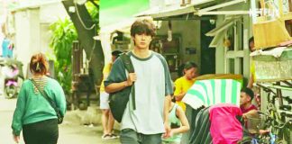 South Korean actor Choi Woo-shik was seen filming a project in Navotas City in Metro Manila in 2024. Data from the Bureau of Immigration showed that South Korea remains the Philippines’ top source of foreign travelers, followed by the United States, Canada, Japan, and China. SCREENSHOT FROM NETFLIX PHILIPPINES' YOUTUBE VIDEO