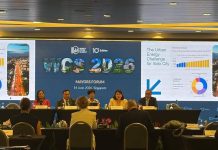 Iloilo City looks to heritage as growth engine; TreƱas seeks lessons from āworld citiesā Photo courtesy of Raisa TreƱas