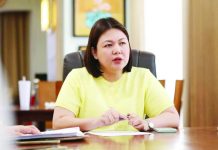 Around 40 Iloilo City programs worth P303.8M caught in poll prohibition