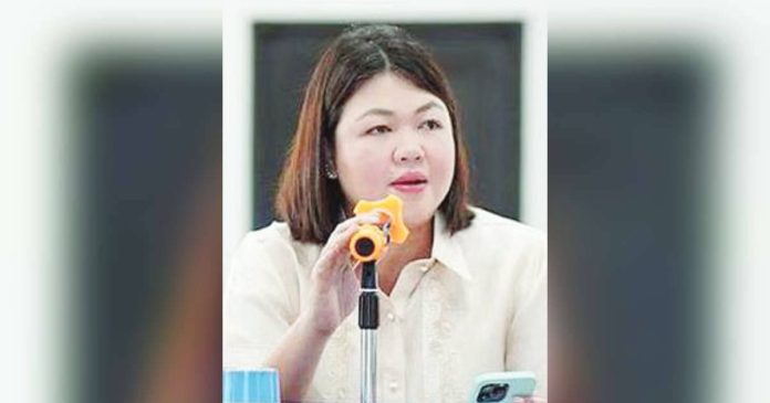 “We don’t dream to be a mega city. We dream to be a better city that is people-centered and a city for everyone,” says Iloilo City’s Mayor Raisa S. Treñas during an exclusive interview with Channel NewsAsia at the World Cities Summit 2026 in Singapore.