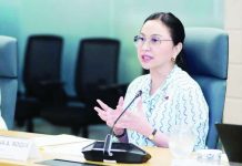 DTI sees ube, calamansi as export ‘rising stars’ amid coconut gains The Department of Trade and Industry (DTI) sees rising stars in ube and calamansi. "In fact, Starbucks has already launched an ube drink in London, so this is good news for ube farmers and the ube industry," says DTI Secretary Maria Cristina Roque.