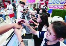 PH unemployment rate falls to 4.7% in April A feature video presentation about the life of Jesus Christ will be shown in this convention series. All admissions are free of charge.