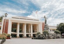 Photo courtesy of the University of the Philippines Visayas