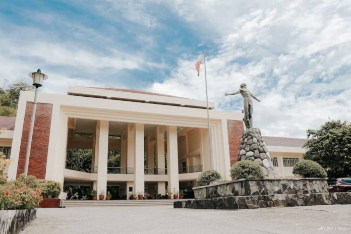 upv-establishes-dic Photo courtesy of the University of the Philippines Visayas