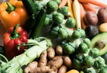 7 Nutrients That You Need More of as You Get Older Photo courtesy of Nathan Dumlao/Unsplash