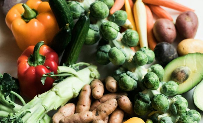 vegetables-nathan-dumlao-bRdRUUtbxO0-unsplash Photo courtesy of Nathan Dumlao/Unsplash