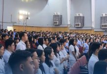 WVSU produces record 1,060 Latin honor graduates in 2026 Photo courtesy of WVSU