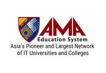 AMAES OFFICIAL STATEMENT