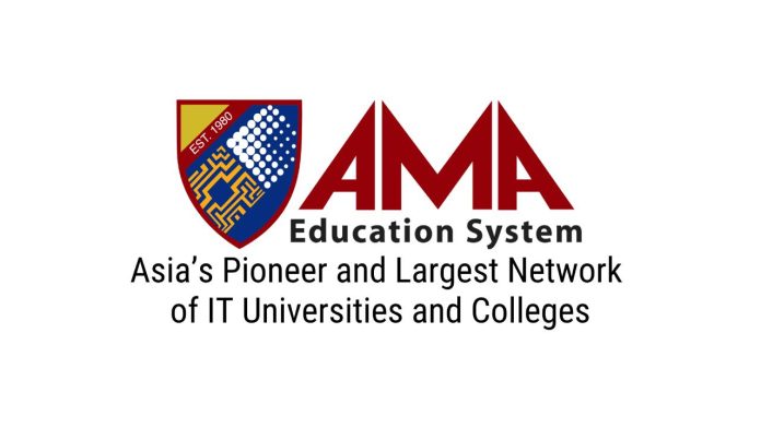 AMA logo