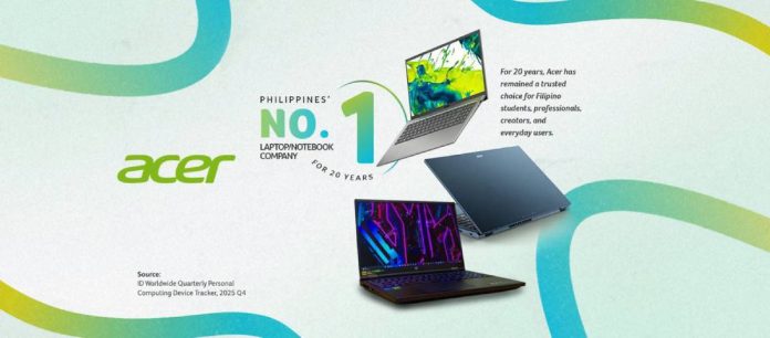 Acer Market Leadership_1