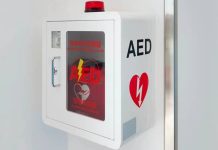 Photo courtesy of the American College of Emergency Physicians