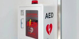 Photo courtesy of the American College of Emergency Physicians