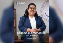 THE POWER OF A SECOND CHANCE: How Atty. Sheila Gomez fulfilled her dream of becoming a lawyer Atty. Sheila Gomez turned a second chance into a lifelong achievement, earning the title of lawyer through perseverance, responsible financial choices, and timely support from GLoan.