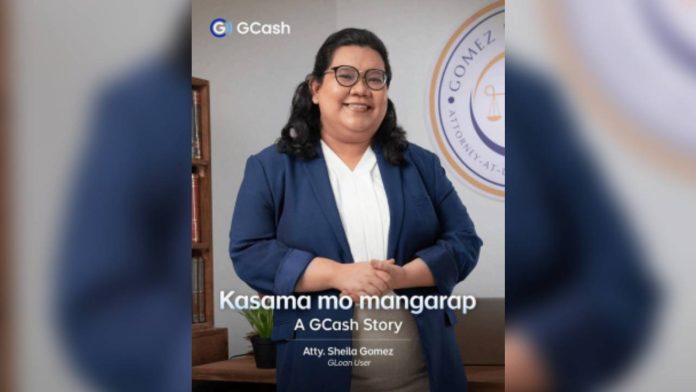 Atty. Sheila Atty. Sheila Gomez turned a second chance into a lifelong achievement, earning the title of lawyer through perseverance, responsible financial choices, and timely support from GLoan.