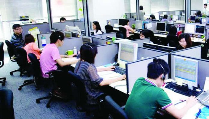 BPO_goals_copy_compressed_resized The Information Technology and Business Process Association of the Philippines expects industry revenues to reach between $43.3 billion and $50.5 billion by 2028 due to the rise of artificial intelligence. OUTSOURCEACCELERATOR.COM PHOTO