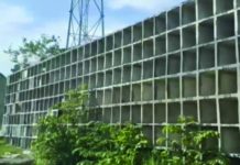 Bacolod to transfer over 400 remains from Burgos Cemetery to bone vault The bone vault at Handumanan Public Cemetery in Bacolod City will serve as the new repository for the remains of 454 individuals to be transferred from Burgos Cemetery as part of the city government's cemetery decongestion, rehabilitation, and public cemetery management program. MAE SINGUAY/PN