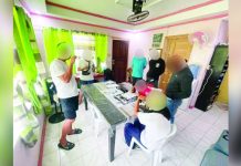 Grade 9 student caught with suspected marijuana at Bacolod school Personnel of the Bacolod City Police Office took the 17-year-old Grade 9 student into protective custody after school security personnel recovered suspected marijuana and drug paraphernalia during a routine inspection at a public high school in Barangay Granada, Bacolod City, on July 22. The minor was turned over to the Social Development Center while authorities processed the case in accordance with the Juvenile Justice and Welfare Act. BCPO PHOTO
