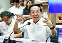 Bonoan set to testify vs ex-House Speaker in flood control mess Former Department of Public Works and Highways (DPWH) Secretary Manuel Bonoan was initially charged with plunder alongside Sen. Jinggoy Estrada and several DPWH officials. He was arrested on June 1, 2026 over the non-bailable plunder charge but was later allowed to remain under house arrest after the Ombudsman partially granted his request based on his age and health condition.