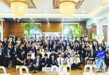 80 complete JobStart Program in Capiz Participants of the 2026 JobStart Program posed for a group photo after completing a 10-day employability and soft skills training during the graduation and Job Matching Activity at the Hall of Governors of the Capiz Provincial Capitol on July 27. The program, led by the Provincial Government of Capiz in partnership with the Department of Labor and Employment (DOLE) and the Public Employment Service Office (PESO), aims to enhance the work readiness and employment opportunities of Capiznon job seekers. CAPIZ PROV’L GOV’T COMMUNICATIONS GROUP PHOTO