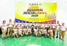 Capiz bags 3rd straight Regional Rescuelympics crown Team Capiz proudly displayed their medals and trophies after capturing the Overall Championship title for the third consecutive year in the 2026 Regional Rescuelympics held in Antique from July 26 to 28. The contingent also earned seven special awards, underscoring its excellence in emergency response and disaster preparedness. CAPIZ PROV’L GOV’T COMMUNICATIONS GROUP PHOTO