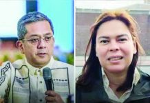 GARCIA, DUTERTE-CARPIO
