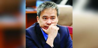 Sen. Joel Villanueva has repeatedly denied any involvement in alleged flood control irregularities, maintaining that he neither participated in the supposed anomalies nor received kickbacks from the projects.