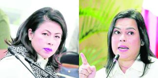 LOPEZ, DUTERTE-CARPIO