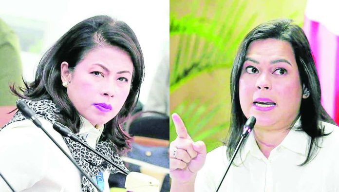 LOPEZ, DUTERTE-CARPIO