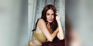 ELISSE JOSON. ELISSE JOSON/FACEBOOK PHOTO
