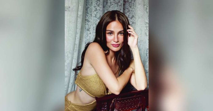 Elisse Joson copy_compressed_superimposed ELISSE JOSON. ELISSE JOSON/FACEBOOK PHOTO
