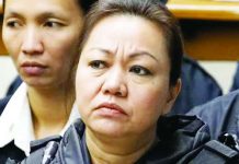 Ex-DAR exec, Napoles convicted over P50-M farm fund diversion The Sandiganbayan has convicted businesswoman Janet Lim Napoles on 10 counts of malversation for her role in the diversion of government agricultural assistance funds.