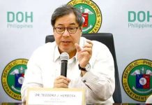 Herbosa resigns as Dep’t of Health secretary Health Secretary Teodoro Herbosa informed colleagues that his doctors advised him to undergo months of rehabilitation, making it difficult for him to perform his duties during that period.