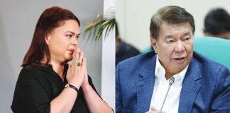 DUTERTE-CARPIO, DRILON