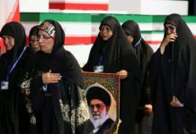 Iran begins public mourning for Ayatollah killed in February Iranians mourn late Supreme Leader Ayatollah Ali Khamenei as funeral events begin. REUTERS