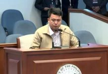 Sara impeachment trial: NBI agent admits no personal knowledge of alleged hit man Photo courtesy of the Senate of the Philippines