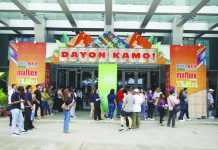 WORLDBEX brings business, travel, and flavors to life at Iloilo Trio 2026